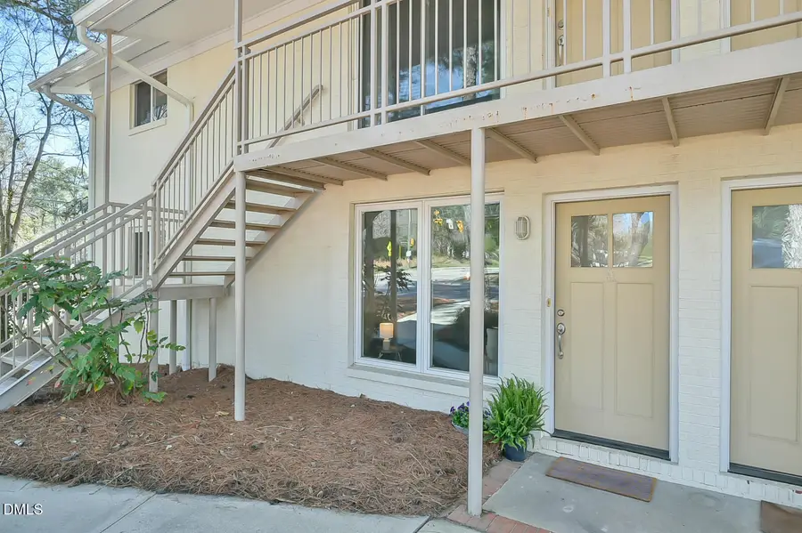 101 Todd Street #A, Carrboro, NC 27510 - #2