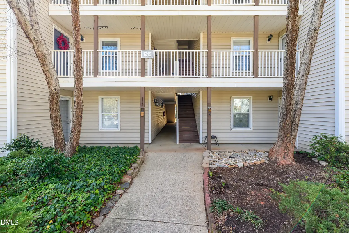 1312 Hillbrow Lane #203, Raleigh, NC 27615 - #1