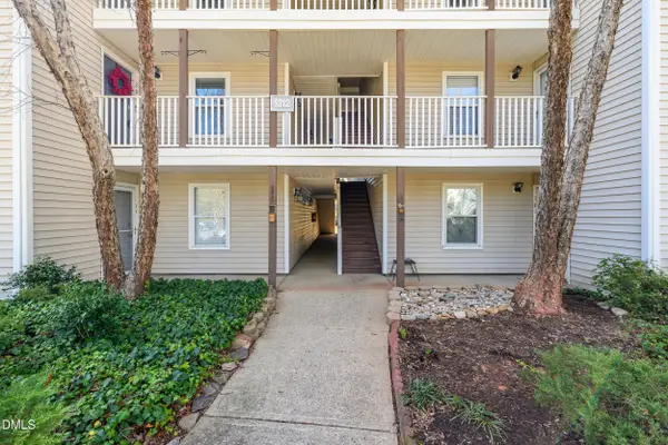 1312 Hillbrow Lane #203, Raleigh, NC 27615