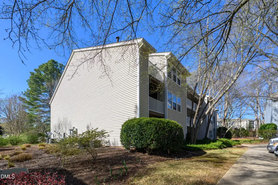 1312 Hillbrow Lane #203, Raleigh, NC 27615 - #3