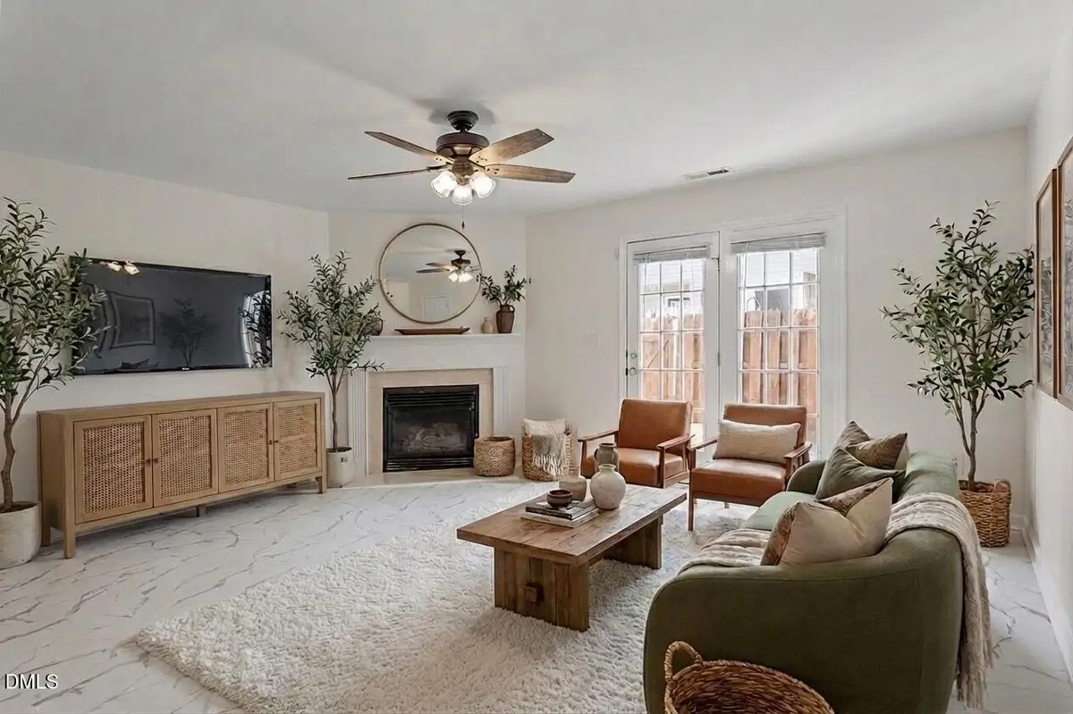 2248 Ventana Lane, Raleigh, NC 27604 - #1