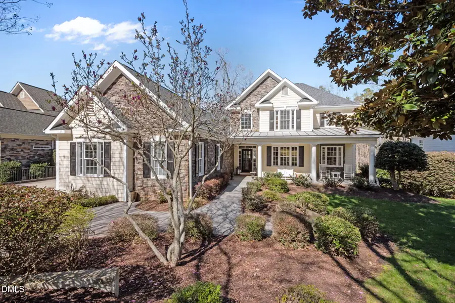 490 Bear Tree Creek, Chapel Hill, NC 27517 - #2