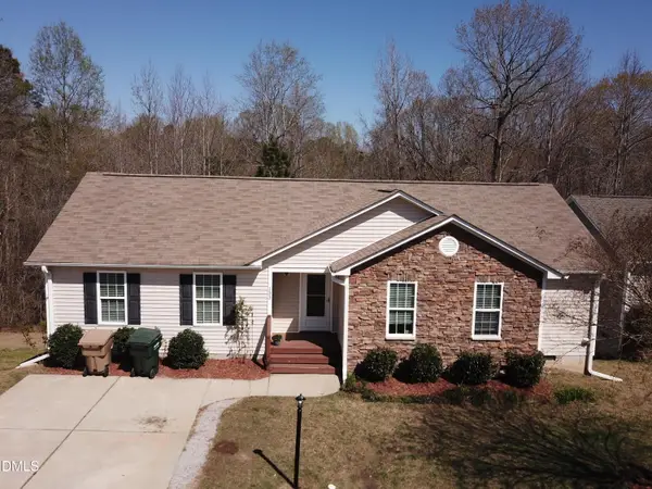 133 Lynn Drive, Clayton, NC 27520