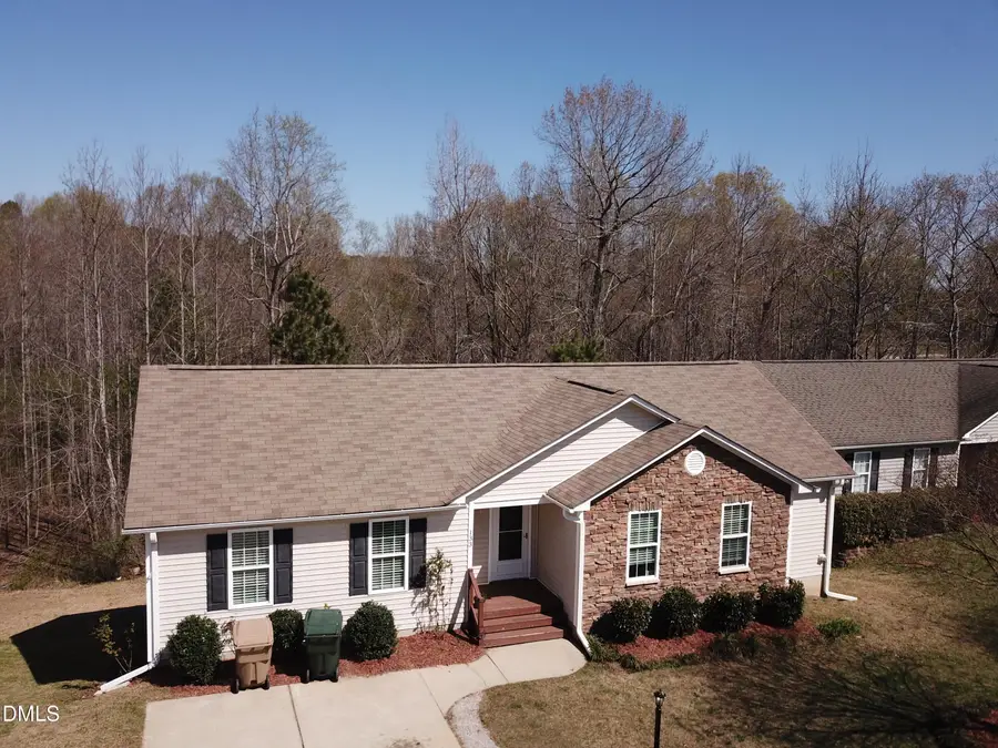 133 Lynn Drive, Clayton, NC 27520 - #3