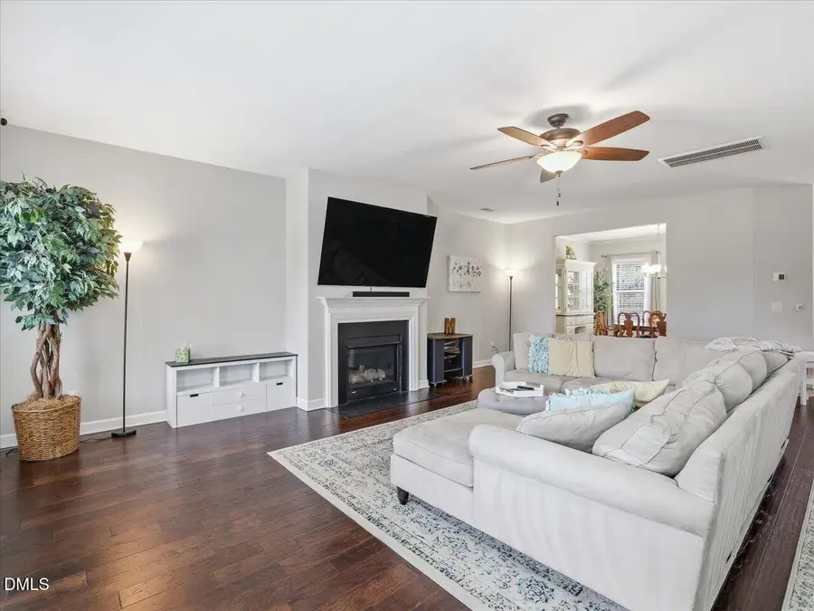 1200 Kinleywood Court, Raleigh, NC 27603 - #2