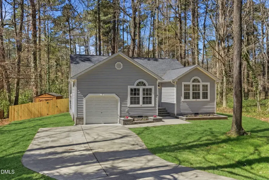 4 Rockwood Circle, Durham, NC 27707 - #3