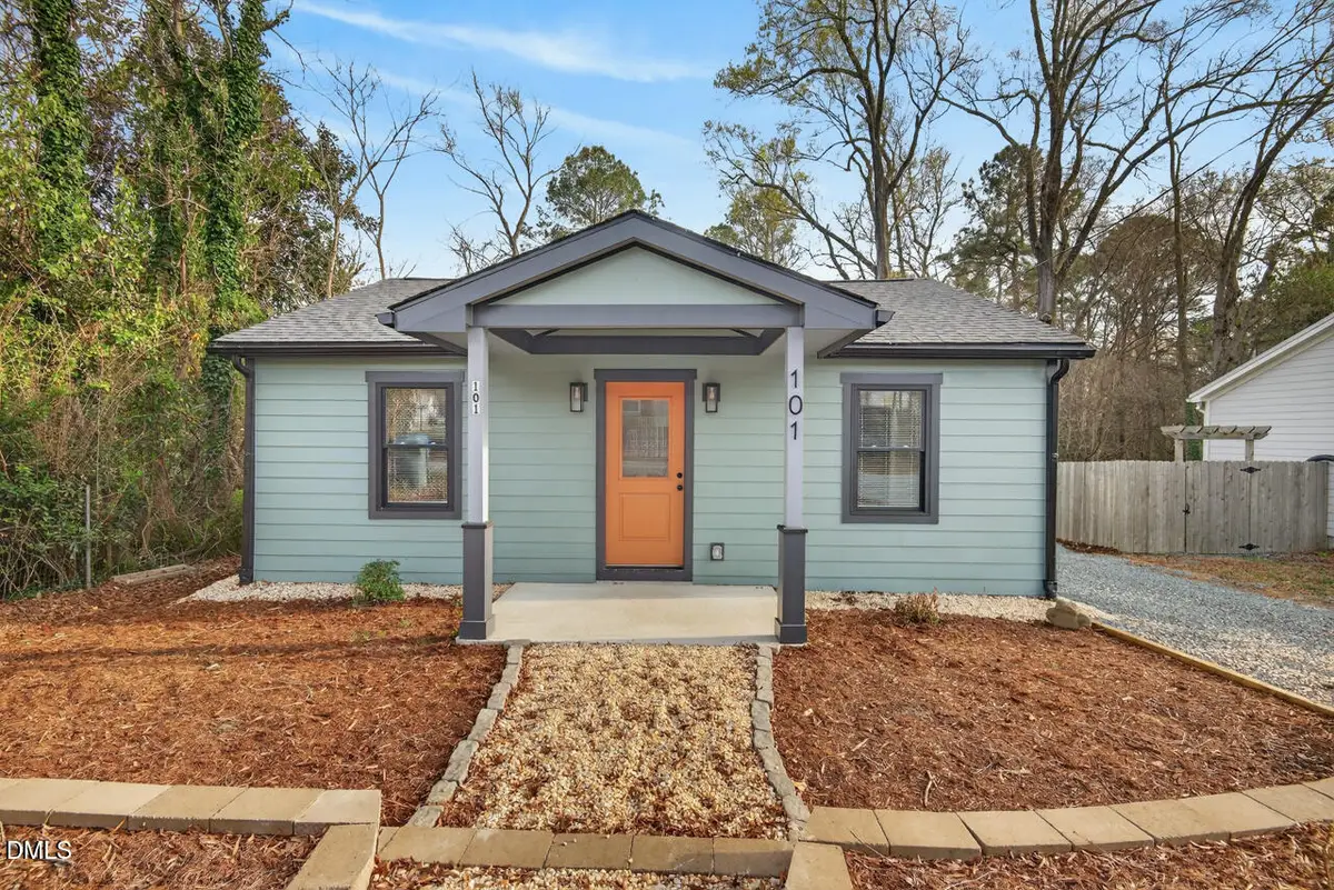 101 Colson Street, Carrboro, NC 27510 - #1