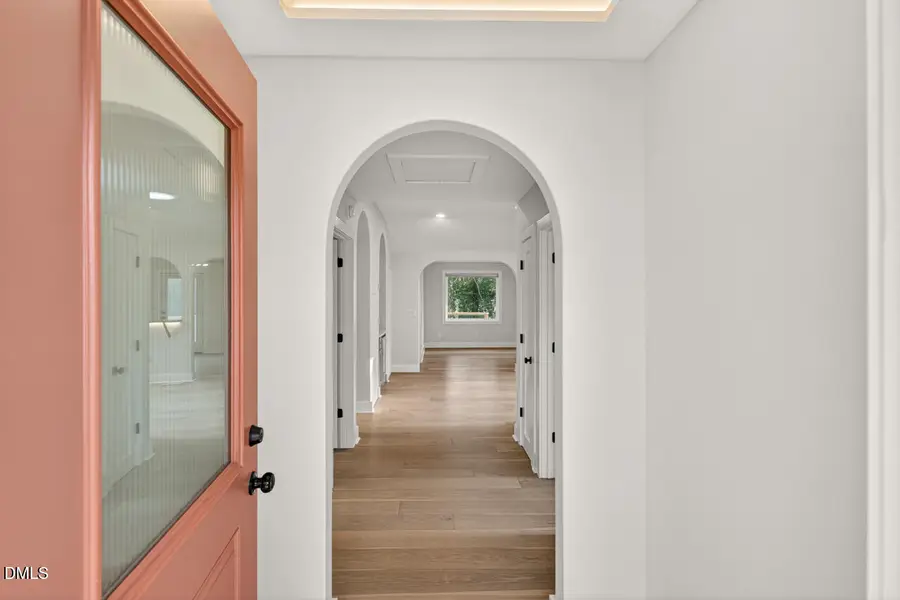 101 Colson Street, Carrboro, NC 27510 - #3