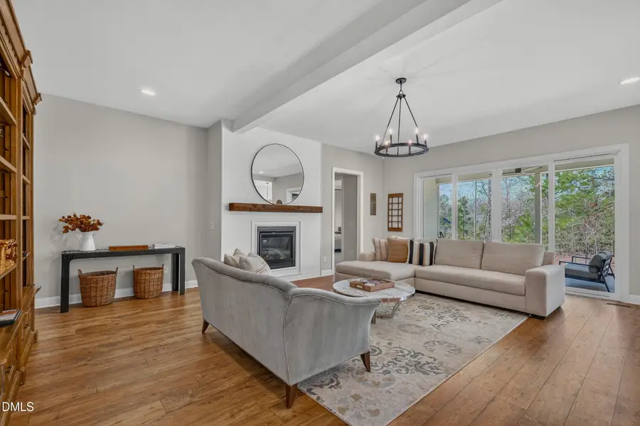 210 Lookout Ridge, Pittsboro, NC 27312 - #3