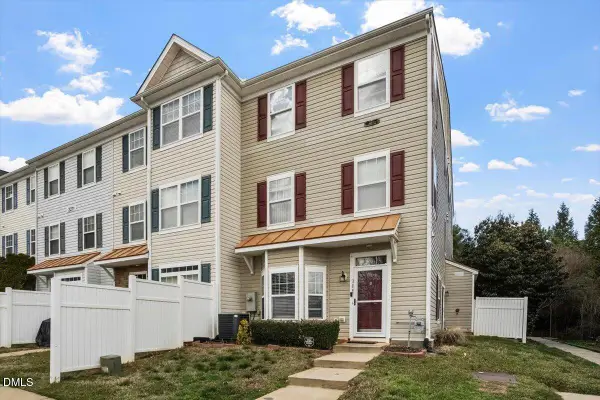 2211 Raven Road #108, Raleigh, NC 27614