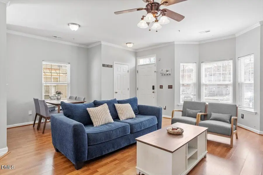 2211 Raven Road #108, Raleigh, NC 27614 - #3