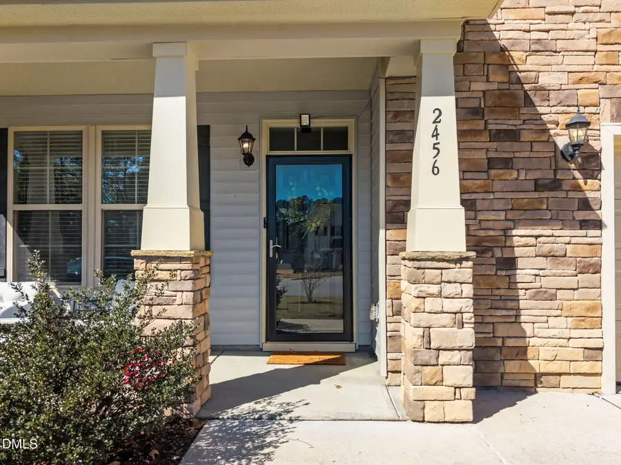 2456 Cedar Rock Drive, Wake Forest, NC 27587 - #3
