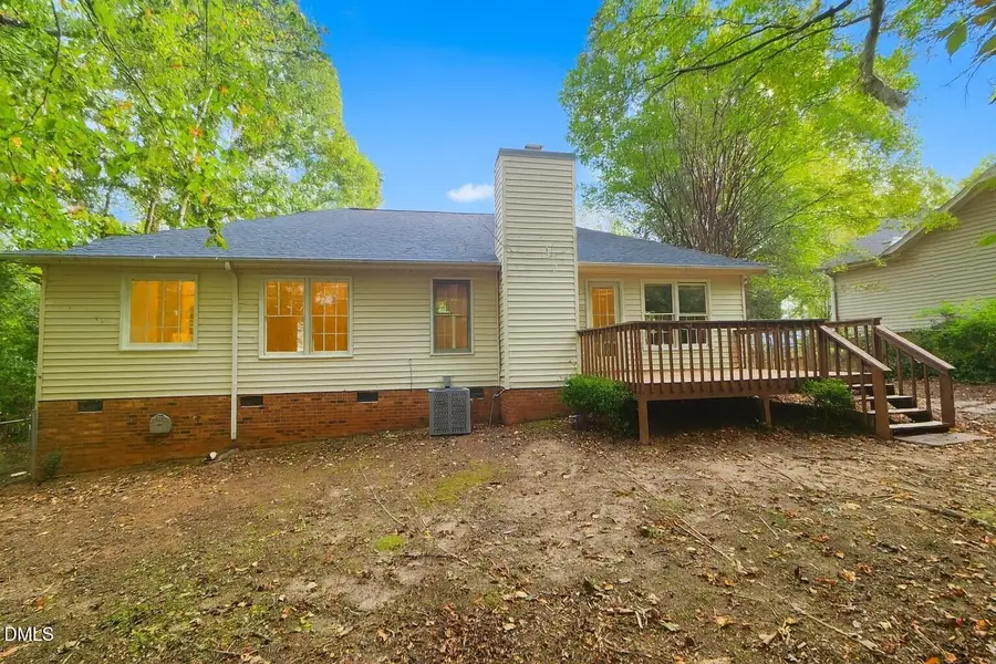 1311 Sherwood Drive, Reidsville, NC 27320 - #3