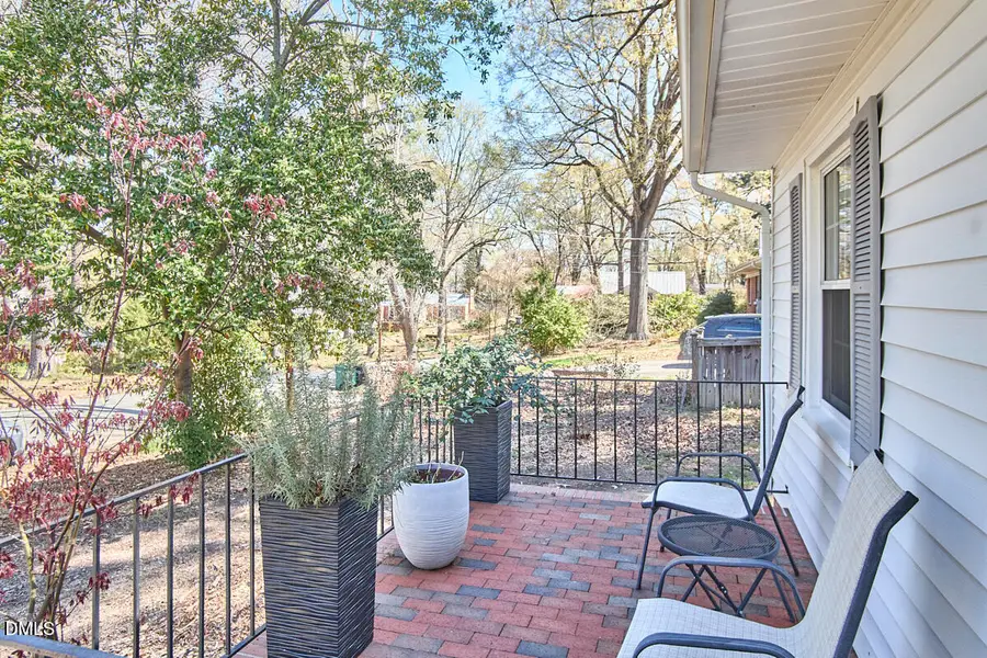 405 Everett Place, Durham, NC 27701 - #3