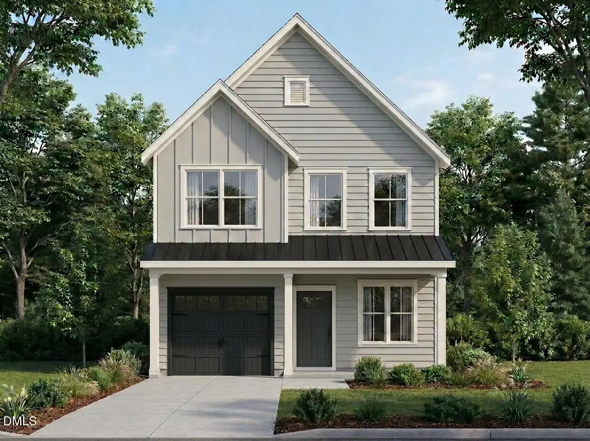 1339 1/2 Courtland Drive, Raleigh, NC 27604 - #1