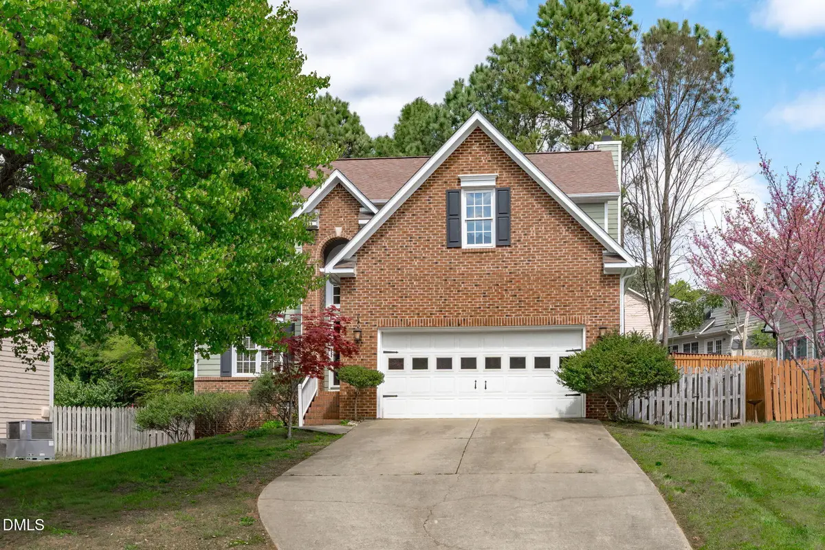 5915 Eaglesfield Drive, Raleigh, NC 27613 - #1