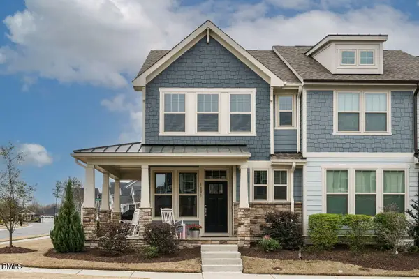 1801 Shady Oaks Drive, Wendell, NC 27591