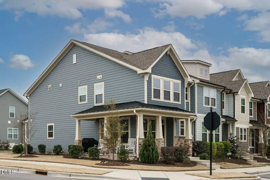 1801 Shady Oaks Drive, Wendell, NC 27591 - #3