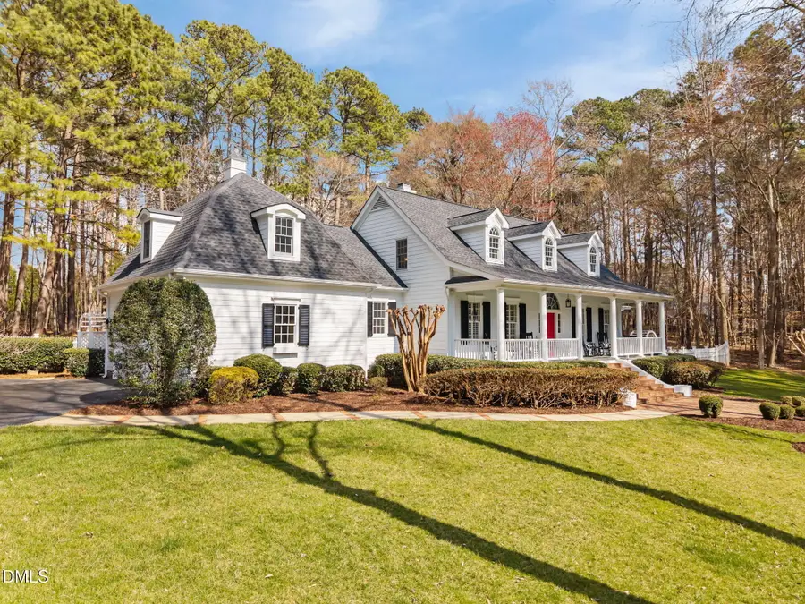 1000 Long Barrow Court, Raleigh, NC 27614 - #3