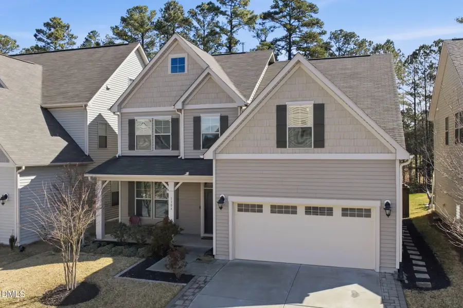 1104 San Antonio Boulevard, Durham, NC 27703 - #2