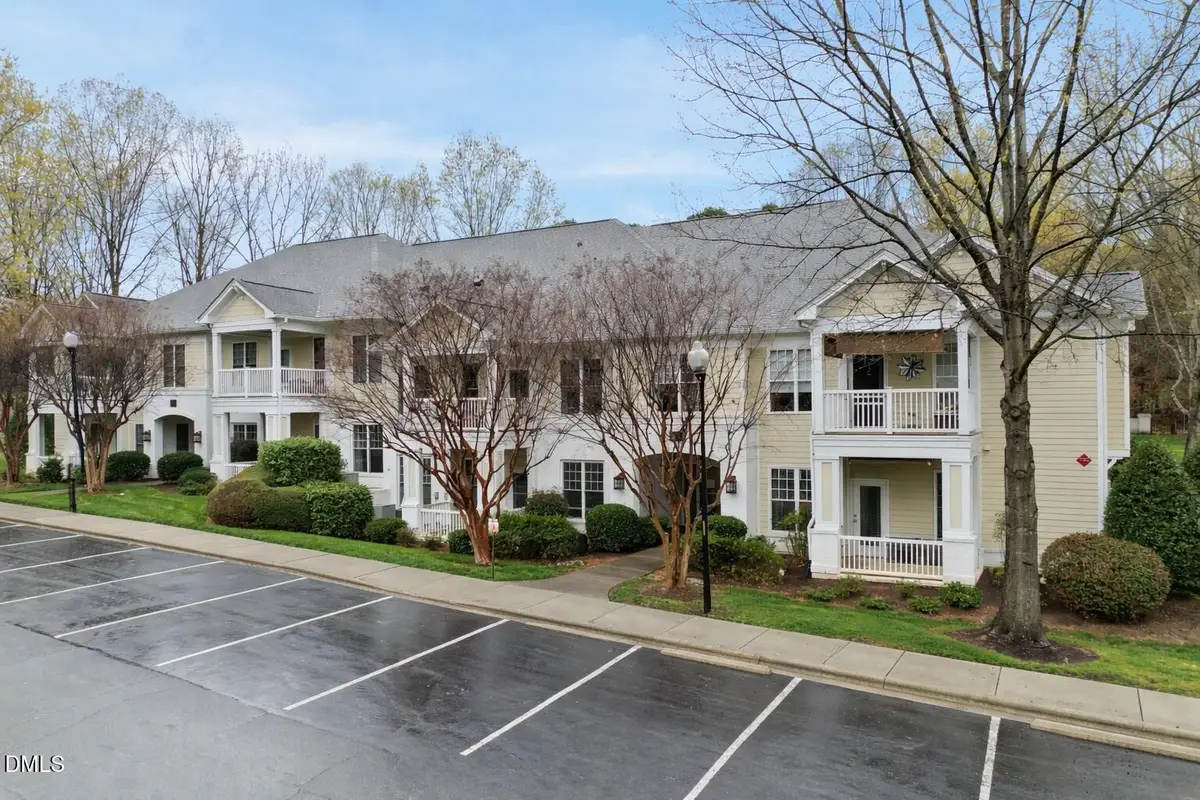 1301 Durlain Drive #105, Raleigh, NC 27614 - #1