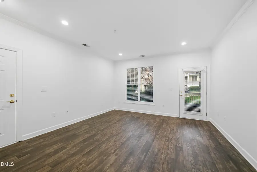 1301 Durlain Drive #105, Raleigh, NC 27614 - #3