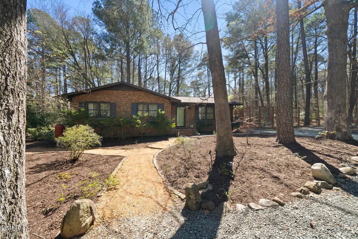 1540 Ferrell Road, Chapel Hill, NC 27517 - #1