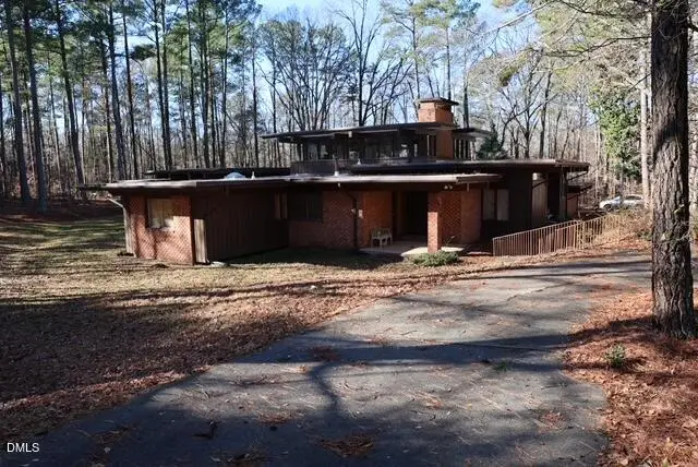 920 Chowan Avenue, Durham, NC 27713 - #1