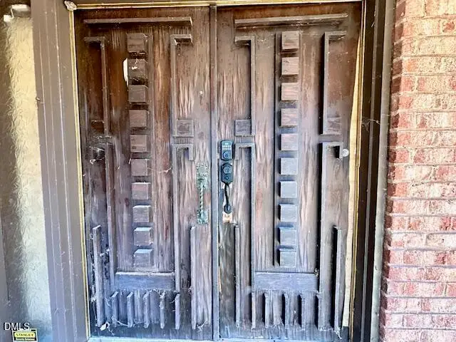 920 Chowan Avenue, Durham, NC 27713 - #3