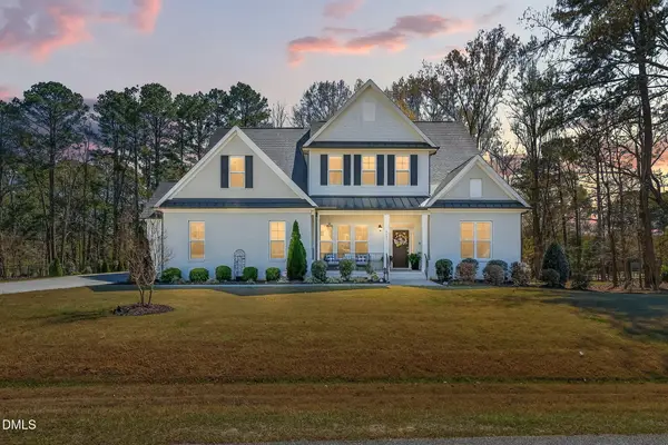 4301 Banks Stone Drive, Raleigh, NC 27603