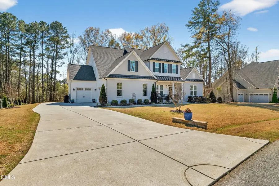 4301 Banks Stone Drive, Raleigh, NC 27603 - #3