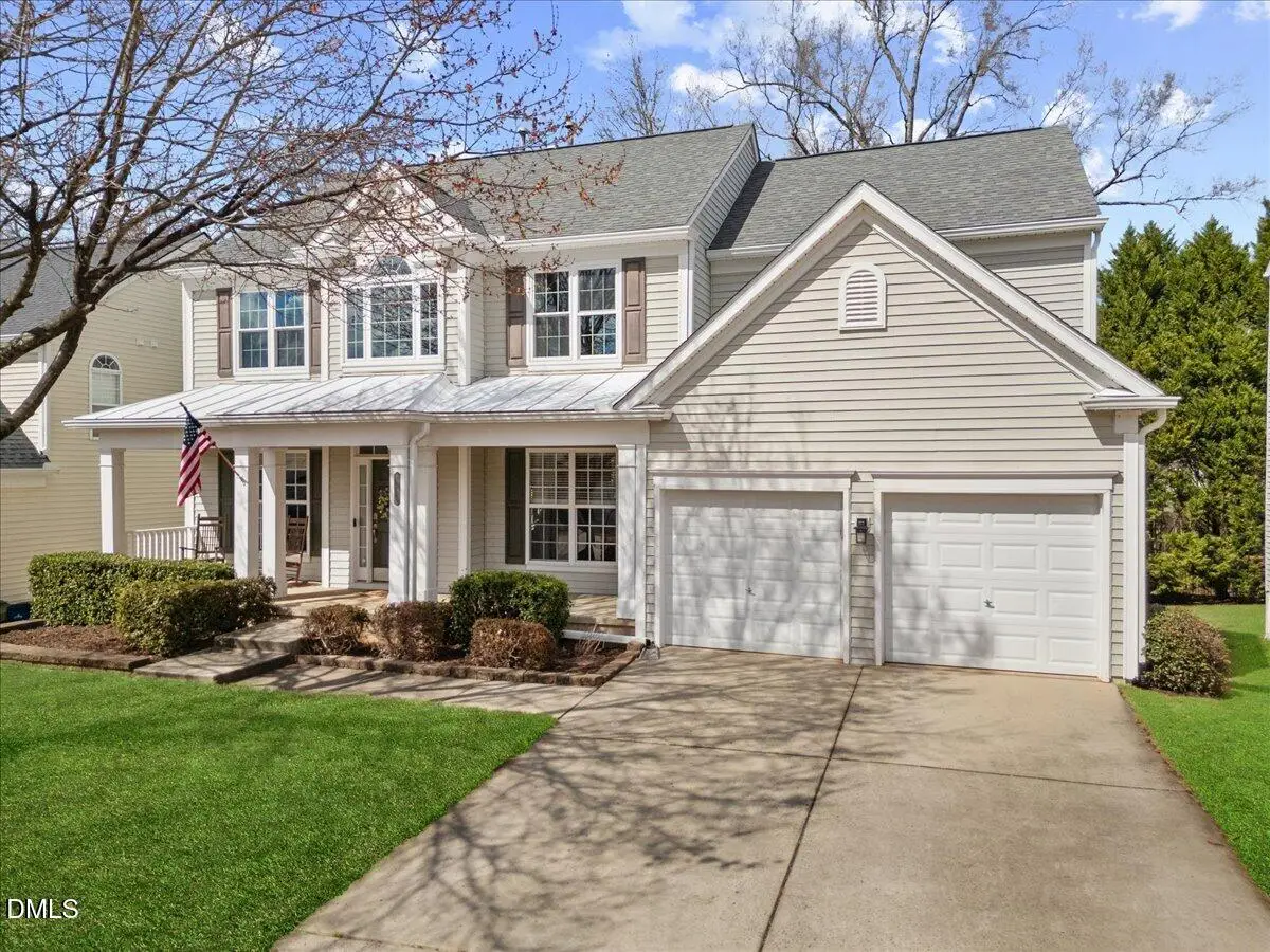 7728 Silver View Lane, Raleigh, NC 27613 - #1