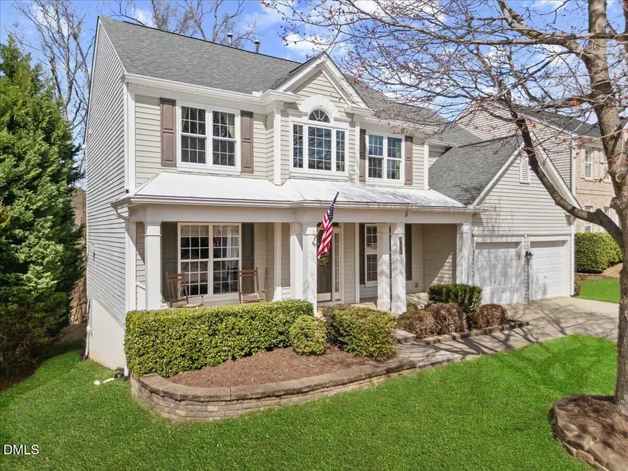 7728 Silver View Lane, Raleigh, NC 27613 - #3