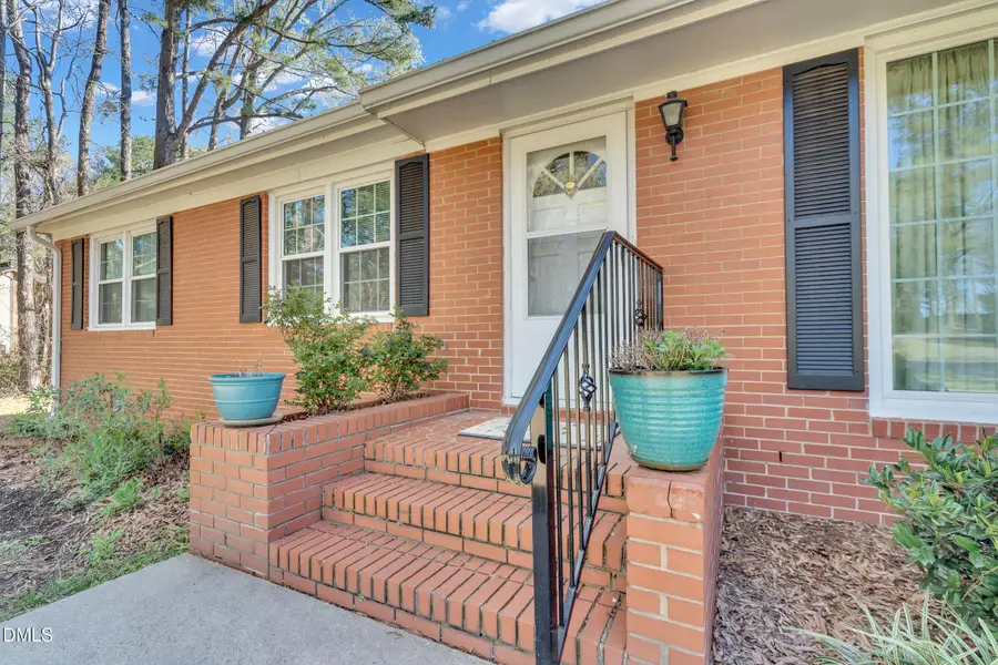 4424 S Ridge Drive, Fuquay Varina, NC 27526 - #3