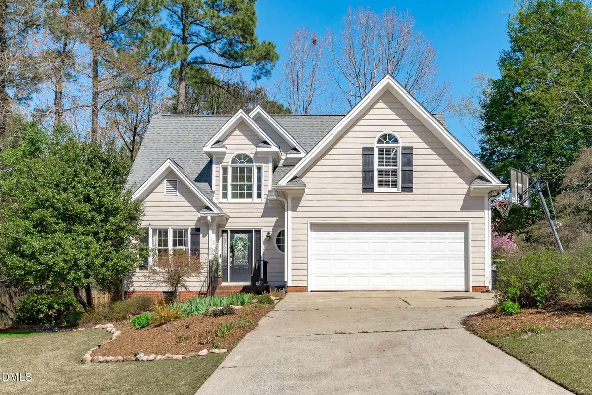 200 Avent Pines Lane, Holly Springs, NC 27540 - #1