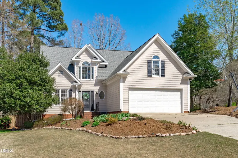 200 Avent Pines Lane, Holly Springs, NC 27540 - #3