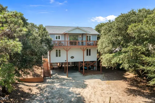 5415 Cedar Tree Lane, Emerald Isle, NC 28594