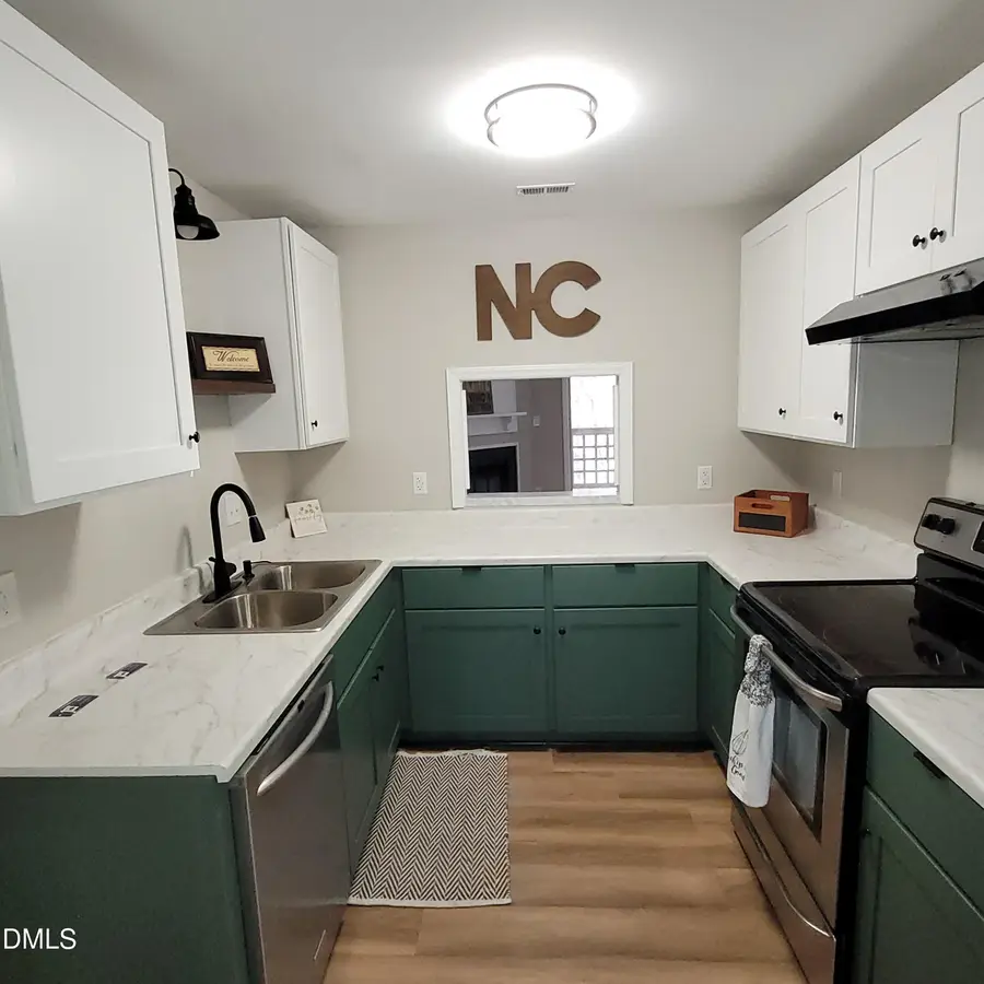 4651 Timbermill Court #103, Raleigh, NC 27612 - #3