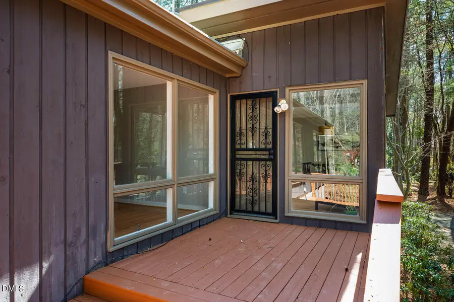 233 Forest Hill Road, Chapel Hill, NC 27514 - #3