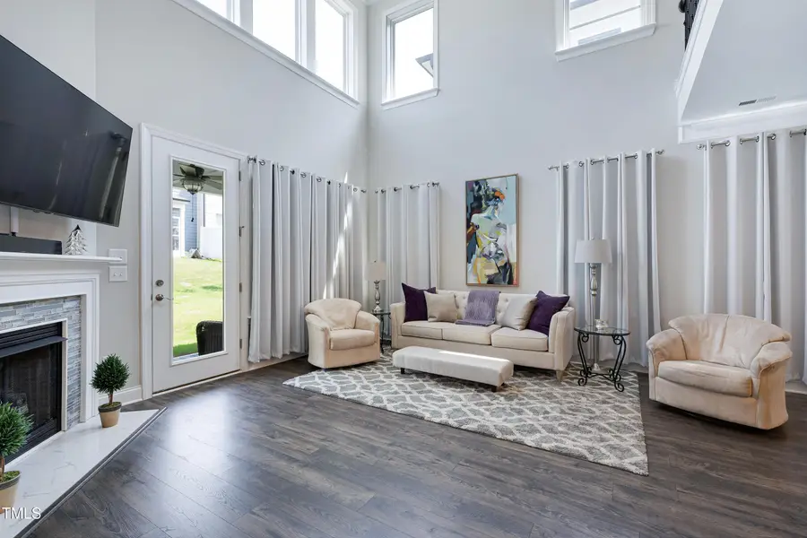 2520 Forge Village Way, Apex, NC 27523 - #3