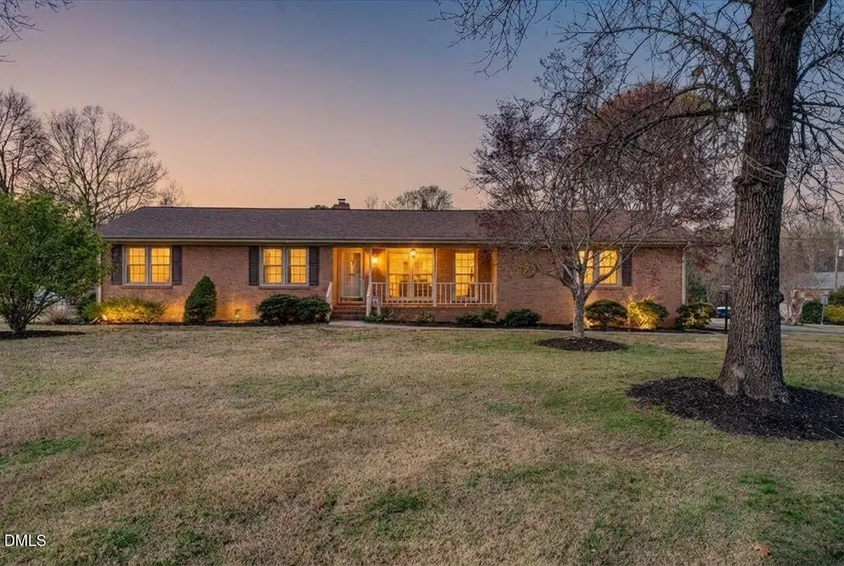 301 Brown Circle, Rolesville, NC 27571 - #1