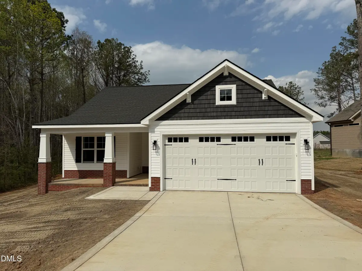 140 Red River Drive #(Lot 27), Selma, NC 27576 - #1