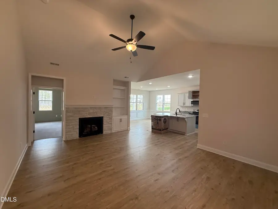 140 Red River Drive #(Lot 27), Selma, NC 27576 - #2