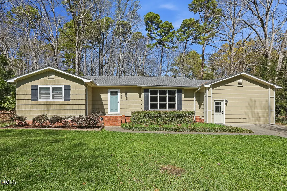 3820 Swarthmore Road, Durham, NC 27707 - #1