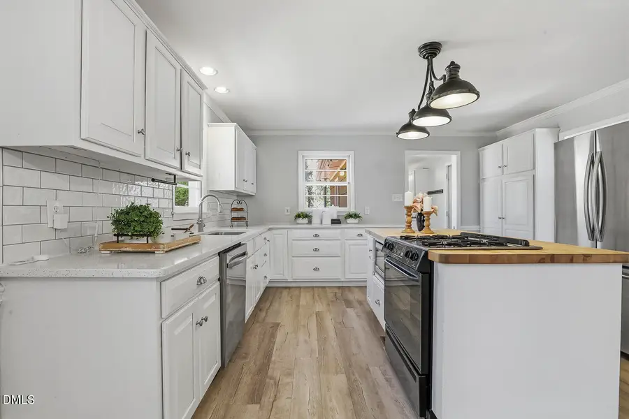 3820 Swarthmore Road, Durham, NC 27707 - #3