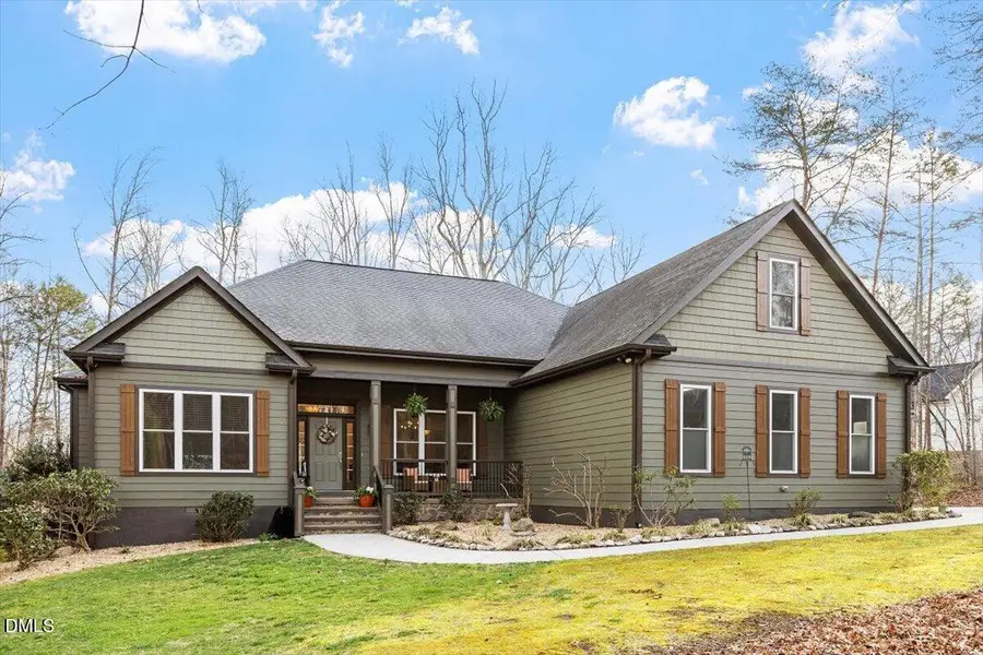 31 River View Court, Timberlake, NC 27583 - #2