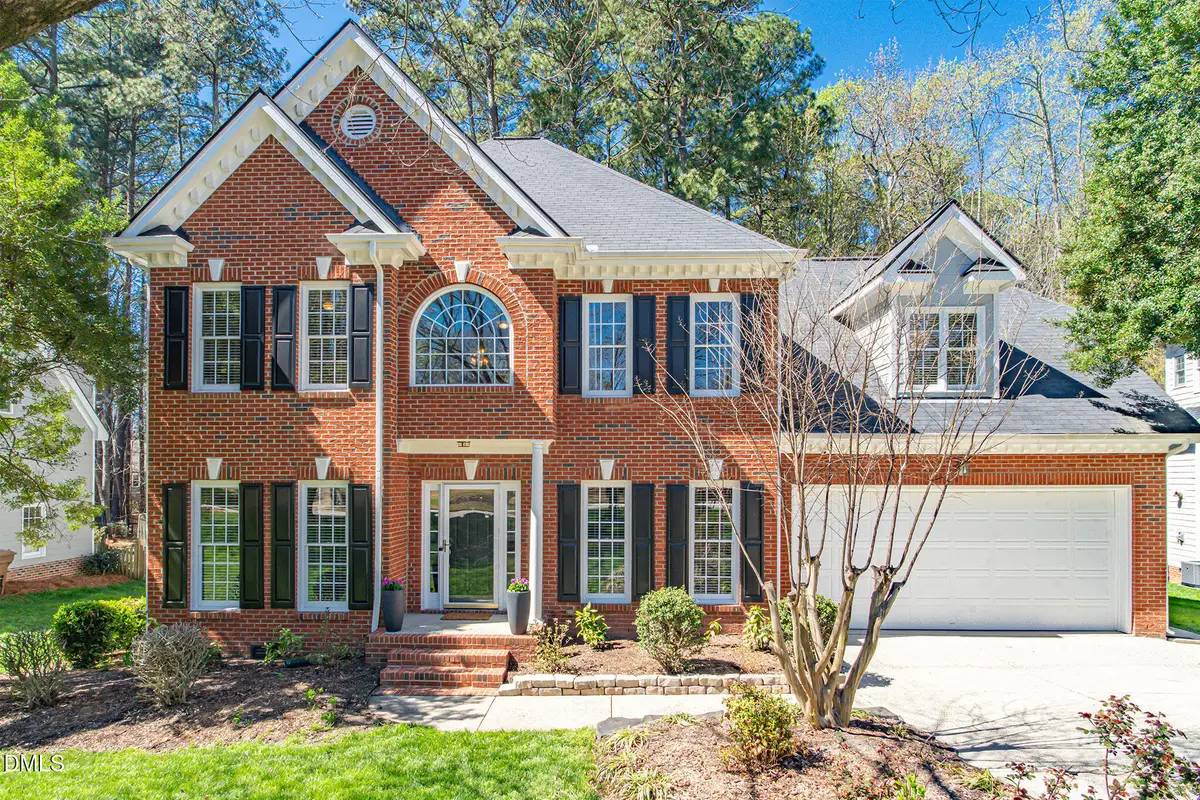 108 Selly Manor Court, Cary, NC 27518 - #1