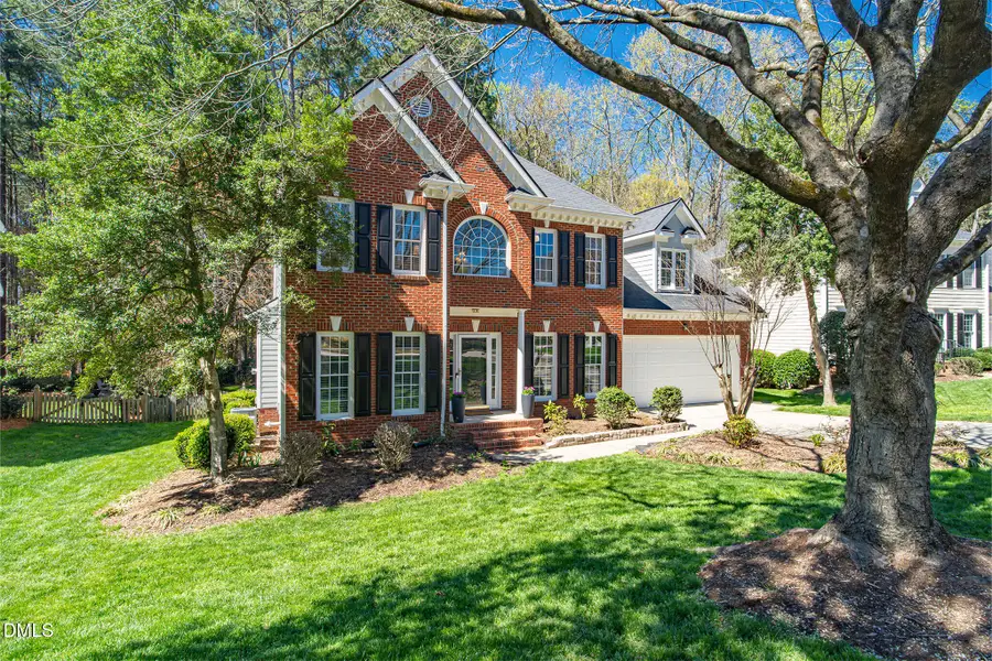 108 Selly Manor Court, Cary, NC 27518 - #2