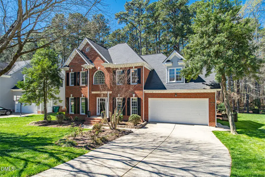 108 Selly Manor Court, Cary, NC 27518 - #3