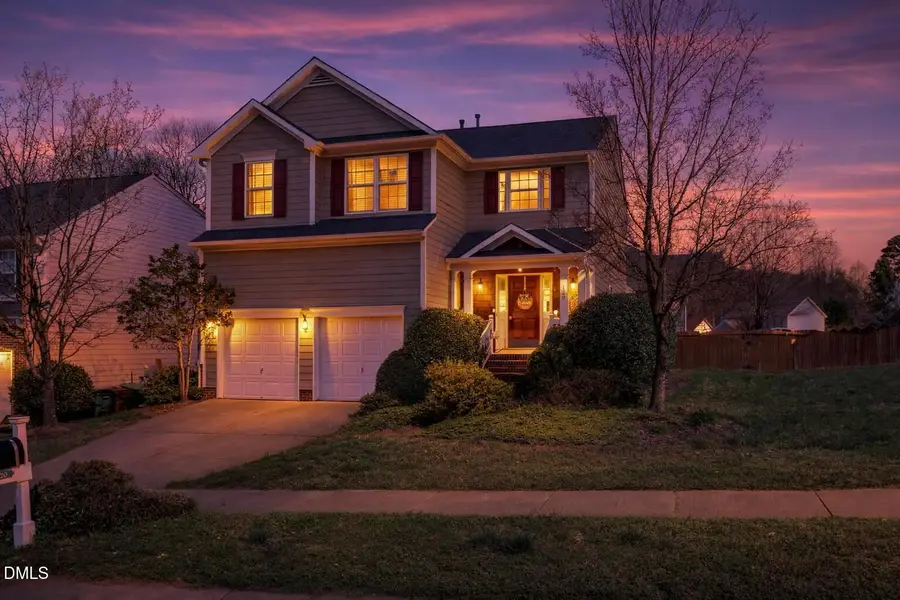 120 Carolina Town Lane, Holly Springs, NC 27540 - #3